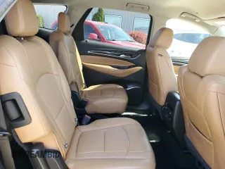 2018 Buick Enclave Essence with VIN 5GAERBKW7JJ172712, listed as a Copart auction lot 51973885 with 77,906 mi miles and Salvage Title. Bid and sale history available at DreamBid. Image 11.
