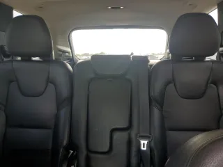 2019 Volvo XC90 Momentum с VIN YV4102CK9K1452407, выставлен на аукционе Copart как лот 58341805 с пробегом 76 486 миль миль и Списание • Salvage title. История ставок и продаж доступна на DreamBid. Изображение 10.