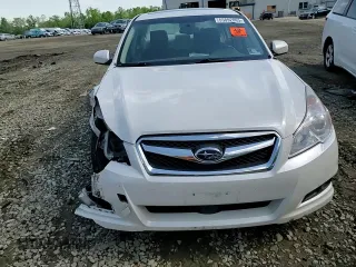 2011 Subaru Legacy Premium Power Moon with VIN 4S3BMBG62B3262056, listed as a Copart auction lot 55892065 with Not provided miles and Salvage title. Bid and sale history available at DreamBid. Image 11.