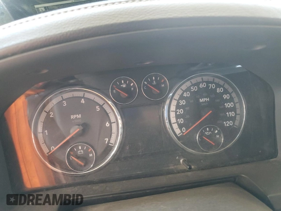 2012 Ram 1500 Sport with VIN 1C6RD7MT0CS254137, listed as a Copart auction lot 51603635 with 0 mi miles and Clean Title. Bid and sale history available at carsss.com. Image 9.