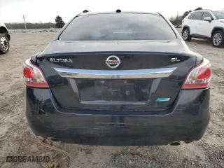 2013 Nissan Altima 2.5 SL with VIN 1N4AL3AP4DN411277, listed as a Copart auction lot 86981214 with 173,152 mi miles and Clean Title. Bid and sale history available at carsss.com. Image 6.