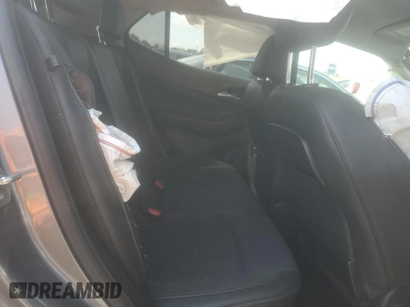 2020 Buick Encore GX Preferred with VIN KL4MMBS21LB099964, listed as a Copart auction lot 62683785 with 69,019 mi miles and Clean title. Bid and sale history available at DreamBid. Image 11.