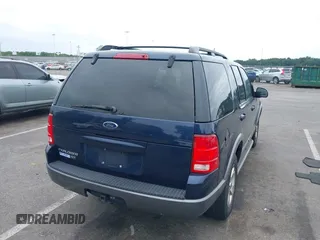 2003 Ford Explorer XLT с VIN 1FMZU73K13UB44280, выставлен на аукционе IAAI как лот 42615638 с пробегом 92 087 миль миль и . История ставок и продаж доступна на DreamBid. Изображение 4.