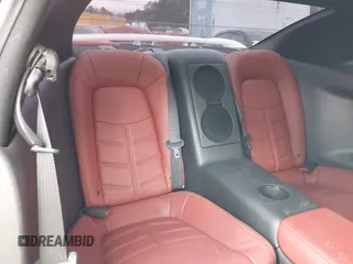 2017 Nissan GT-R Premium с VIN JN1AR5EF9HM820329, выставлен на аукционе IAAI как лот 41129857 с пробегом 43 501 миль миль и . История ставок и продаж доступна на DreamBid. Изображение 8.