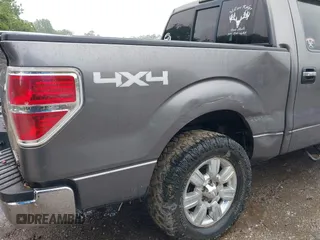 2012 Ford F-150 XL with VIN 1FTFW1EF9CFB92323, listed as a IAAI auction lot 42312910 with Not provided miles and . Bid and sale history available at DreamBid. Image 13.