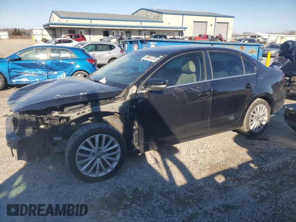 2016 Volkswagen Jetta Sedan 1.8T SEL with VIN 3VWL07AJXGM212177, listed as a Copart auction lot 88641285 with 123,646 mi miles and Salvage Title. Bid and sale history available at carsss.com. Image 1.