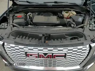 2021 GMC Yukon Denali z VIN 1GKS2DKL3MR417037, wystawiony jako Copart lot #70014405 z przebiegiem 24 479 mil mil oraz Szkoda całkowita • Salvage title. Historia ofert i sprzedaży dostępna na DreamBid. Obrazek 14.