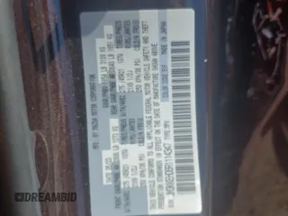 2024 Mazda CX-90 Premium Plus z VIN JM3KKEHD6R1114347, wystawiony jako Copart lot #58203215 z przebiegiem 23 987 mil mil oraz Szkoda całkowita • Salvage title. Historia ofert i sprzedaży dostępna na DreamBid. Obrazek 13.