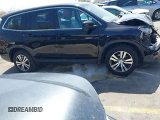 2016 Honda Pilot EX-L z VIN 5FNYF6H51GB125217, wystawiony jako IAAI lot #41993736 z przebiegiem 113 267 mil mil oraz . Historia ofert i sprzedaży dostępna na DreamBid. Obrazek 13.