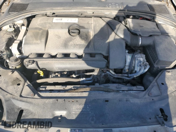 2014 Volvo XC70 T6 with VIN YV4902BZXE1178267, listed as a Copart auction lot 83909554 with 155,727 mi miles and Clean Title. Bid and sale history available at DreamBid. Image 12.