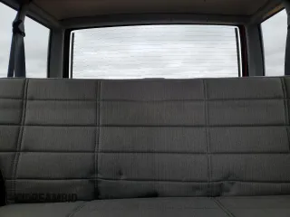 1996 Jeep Cherokee SE z VIN 1J4FJ28S3TL176627, wystawiony jako Copart lot #48173785 z przebiegiem 310 444 mil mil oraz Szkoda całkowita • Salvage title. Historia ofert i sprzedaży dostępna na DreamBid. Obrazek 10.
