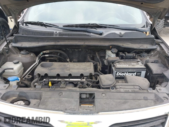 2011 Kia Sportage EX with VIN KNDPC3A23B7029574, listed as a IAAI auction lot 42168504 with 208,407 mi miles. Bid and sale history available at carsss.com. Image 10.