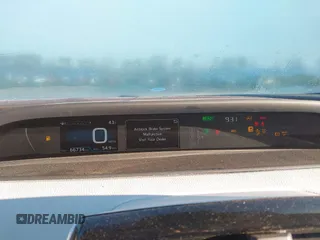 2017 Toyota Prius Two z VIN JTDKARFU4H3042976, wystawiony jako IAAI lot #41740418 z przebiegiem 66 734 mil mil oraz . Historia ofert i sprzedaży dostępna na DreamBid. Obrazek 7.