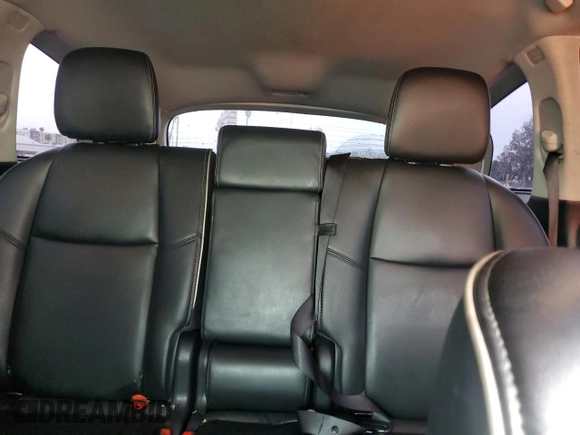 2020 Infiniti QX60 Luxe with VIN 5N1DL0MN6LC541566, listed as a Copart auction lot 59375575 with 43,485 mi miles and Salvage title. Bid and sale history available at DreamBid. Image 10.