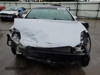 2007 Mitsubishi Eclipse GS with VIN 4A3AL25F77E003251, listed as a Copart auction lot 82020474 with 144,036 mi miles and Salvage Title. Bid and sale history available at carsss.com. Image 5.