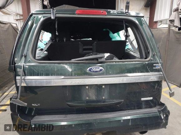 2016 Ford Expedition Max XLT с VIN 1FMJK1JT1GEF27826, выставлен на аукционе IAAI как лот 42184631 с пробегом 238 925 миль миль и . История ставок и продаж доступна на DreamBid. Изображение 16.