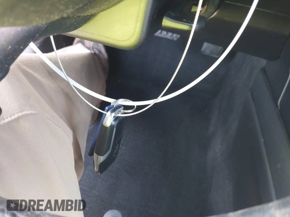 2017 Ford Mustang EcoBoost с VIN 1FA6P8TH2H5250253, выставлен на аукционе IAAI как лот 41990586 с пробегом 92 154 миль миль и . История ставок и продаж доступна на DreamBid. Изображение 11.