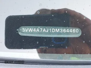 2013 Volkswagen Jetta Autobahn с VIN 3VW4A7AJ1DM364460, выставлен на аукционе IAAI как лот 42425355 с пробегом 184 410 миль миль и . История ставок и продаж доступна на DreamBid. Изображение 9.