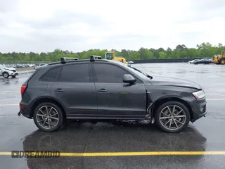 2016 Audi Q5 Premium Plus z VIN WA1D7AFP7GA039559, wystawiony jako IAAI lot #41983206 z przebiegiem 114 888 mil mil oraz . Historia ofert i sprzedaży dostępna na DreamBid. Obrazek 13.