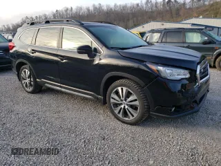 2020 Subaru Ascent Limited with VIN 4S4WMAPD4L3421103, listed as a Copart auction lot 44105903 with 56,823 mi miles. Bid and sale history available at carsss.com. Image 4.