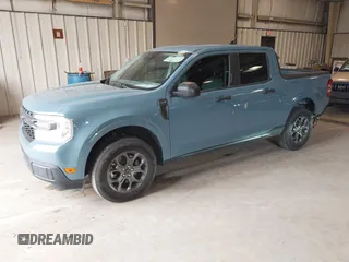 2022 Ford Maverick XL z VIN 3FTTW8F98NRA51950, wystawiony jako IAAI lot #41711759 z przebiegiem 49 476 mil mil oraz . Historia ofert i sprzedaży dostępna na DreamBid. Obrazek 20.