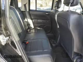 2015 Jeep Patriot Limited z VIN 1C4NJRCB2FD396695, wystawiony jako Copart lot #42388645 z przebiegiem 95 274 mil mil oraz Szkoda całkowita • Salvage title. Historia ofert i sprzedaży dostępna na DreamBid. Obrazek 11.