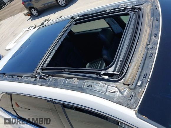 2015 Ford Edge SEL with VIN 2FMTK3J97FBC16209, listed as a IAAI auction lot 41974393 with 129,608 mi miles. Bid and sale history available at carsss.com. Image 6.