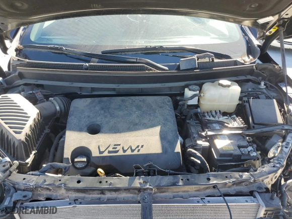 2018 Buick Enclave Essence with VIN 5GAERBKW5JJ187662, listed as a Copart auction lot 43197285 with 40,189 mi miles and Salvage Title. Bid and sale history available at carsss.com. Image 12.