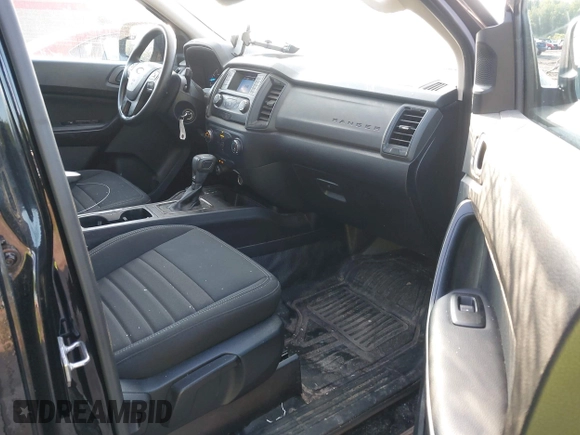 2020 Ford Ranger XL с VIN 1FTER4FH1LLA48612, выставлен на аукционе IAAI как лот 42474857 с пробегом 43 123 миль миль и . История ставок и продаж доступна на DreamBid. Изображение 5.