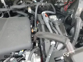 2024 Toyota Sienna Platinum с VIN 5TDERKEC3RS196035, выставлен на аукционе Copart как лот 52682415 с пробегом 3 597 миль миль и Списание • Salvage title. История ставок и продаж доступна на DreamBid. Изображение 14.