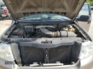 2006 Ford F-150 XLT with VIN 1FTRW12W76KD72901, listed as a Copart auction lot 63277095 with 149,016 mi miles and Clean title. Bid and sale history available at DreamBid. Image 11.