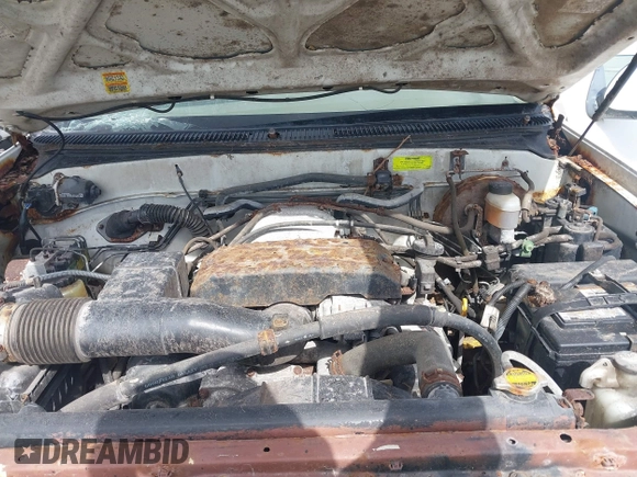 2000 Toyota Tundra Limited with VIN 5TBBT4816YS085075, listed as a IAAI auction lot 41413494 with 66,293 mi miles and . Bid and sale history available at DreamBid. Image 10.