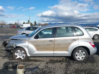 2006 Chrysler PT Cruiser Touring z VIN 3A4FY58B96T201469, wystawiony jako IAAI lot #41524869 z przebiegiem 119 345 mil mil oraz . Historia ofert i sprzedaży dostępna na DreamBid. Obrazek 14.