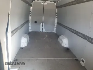 2022 Mercedes-Benz Sprinter with VIN W1Y4EDHY9NT107571, listed as a Copart auction lot 49267305 with 40,059 mi miles and Salvage Title. Bid and sale history available at DreamBid. Image 10.