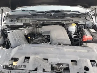 2021 Ram 1500 Tradesman with VIN 3C6JR6DG4MG684855, listed as a Copart auction lot 79755054 with 140,507 mi miles and Salvage title. Bid and sale history available at DreamBid. Image 11.