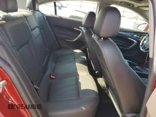 2015 Buick Regal Premium I with VIN 2G4GN5EX8F9275855, listed as a Copart auction lot 65239505 with 110,425 mi miles and Clean title. Bid and sale history available at DreamBid. Image 10.