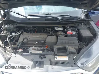 2019 Honda CR-V LX z VIN 2HKRW5H32KH415330, wystawiony jako IAAI lot #42055722 z przebiegiem 66 375 mil mil oraz . Historia ofert i sprzedaży dostępna na DreamBid. Obrazek 10.