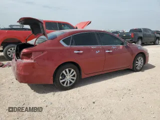 2015 Nissan Altima 2.5 z VIN 1N4AL3AP0FN881258, wystawiony jako Copart lot #54614895 z przebiegiem 118 791 mil mil oraz Szkoda całkowita • Salvage title. Historia ofert i sprzedaży dostępna na DreamBid. Obrazek 3.