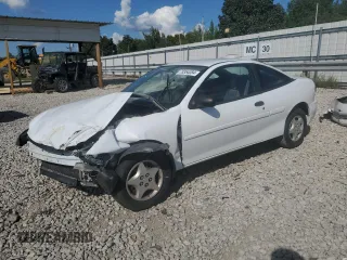 2004 Chevrolet Cavalier with VIN 1G1JC12F147227562, listed as a Copart auction lot 73354084 with 0 mi miles and Salvage Title. Bid and sale history available at carsss.com. Image 1.