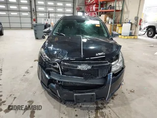 2014 Chevrolet Cruze LS z VIN 1G1PA5SH3E7473796, wystawiony jako IAAI lot #42191642 z przebiegiem 63 873 mil mil oraz . Historia ofert i sprzedaży dostępna na DreamBid. Obrazek 12.