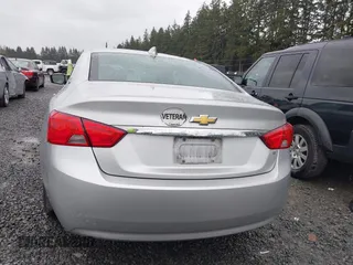 2017 Chevrolet Impala LT with VIN 2G1105SA3H9103785, listed as a IAAI auction lot 41913484 with 103,640 mi miles and . Bid and sale history available at DreamBid. Image 16.