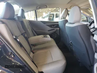 2025 Subaru Legacy Premium z VIN 4S3BWAD64S3022936, wystawiony jako Copart lot #63053345 z przebiegiem 3 460 mil mil oraz Czysty tytuł • Clean title. Historia ofert i sprzedaży dostępna na DreamBid. Obrazek 10.