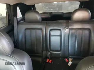 2013 Chevrolet Captiva Sport LT with VIN 3GNAL3EK0DS595932, listed as a Copart auction lot 75664104 with 126,077 mi miles and Salvage Title. Bid and sale history available at DreamBid. Image 10.