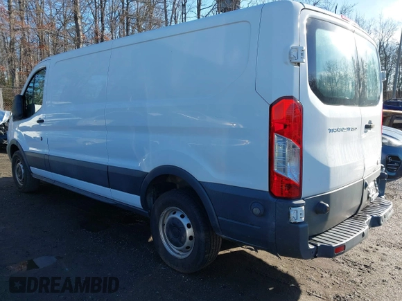 2016 Ford Transit с VIN 1FTYR2ZM8GKB56117, выставлен на аукционе IAAI как лот 41505969 с пробегом 362 103 миль миль и . История ставок и продаж доступна на DreamBid. Изображение 3.