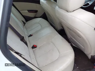 2014 Buick Verano with VIN 1G4PP5SK6E4109791, listed as a IAAI auction lot 42086690 with 182,908 mi miles. Bid and sale history available at carsss.com. Image 8.