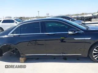 2019 Lincoln Continental Select z VIN 1LN6L9SKXK5614365, wystawiony jako IAAI lot #41723582 z przebiegiem 46 245 mil mil oraz . Historia ofert i sprzedaży dostępna na DreamBid. Obrazek 14.