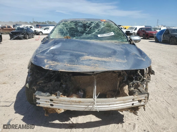 2020 Toyota Corolla LE with VIN JTDEPRAE5LJ070219, listed as a Copart auction lot 49513985 with 81,159 mi miles and Salvage Title. Bid and sale history available at carsss.com. Image 5.