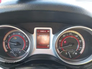 2017 Dodge Journey GT with VIN 3C4PDDEG2HT608729, listed as a IAAI auction lot 41004474 with 134,863 mi miles and . Bid and sale history available at DreamBid. Image 7.