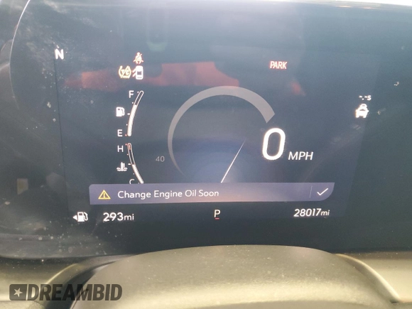 2024 Buick Encore GX Sport Touring z VIN KL4AMESL3RB209869, wystawiony jako Copart lot #64475815 z przebiegiem 28 017 mil mil oraz Szkoda całkowita • Salvage title. Historia ofert i sprzedaży dostępna na DreamBid. Obrazek 9.