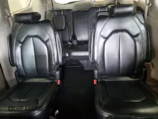 2021 Chrysler Voyager LXi with VIN 2C4RC1DG1MR534485, listed as a Copart auction lot 51288155 with 72,410 mi miles and Salvage Title. Bid and sale history available at DreamBid. Image 10.